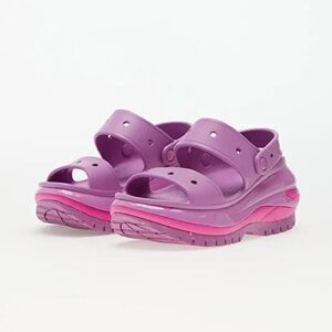 Crocs Mega Crush Platform Sandals
